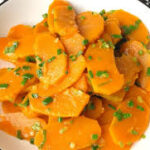Stir-Fried Pumpkin