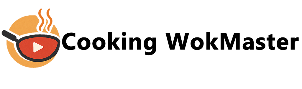 Cooking WokMaster School