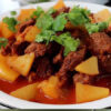 Braised Beef Stew - Cooking Video