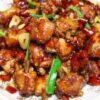 Spicy Chili Chicken Wings - Cooking Video